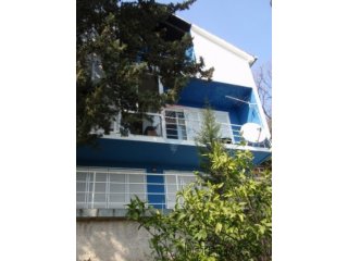 OPATIJA - 2 kuće na 1.425 m2, 100 m od mora, pogled!