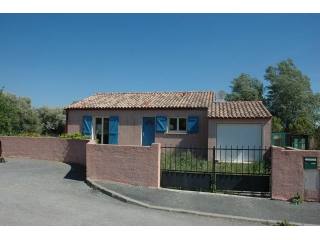 Pretty Single Storey Villa..