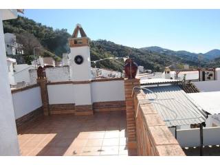 Town House for Sale in Archez 82.500..