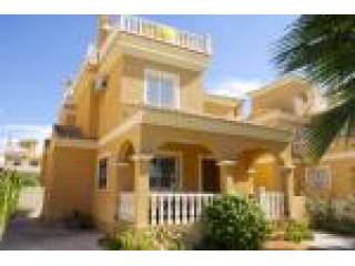 Villa, Alicante (Costa Blanca), Lo..