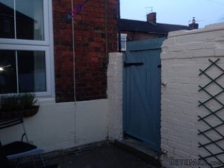 2 Bedroom House for rent