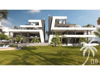 This is a new, fresh and contemporary off-plan development..
