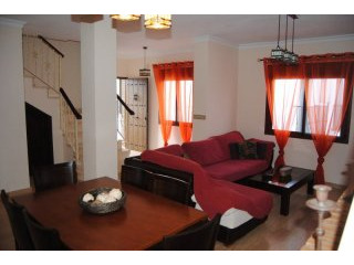 Town House for Sale in Competa, Competa..