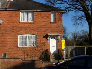 Swaythling Southampton House for rent.