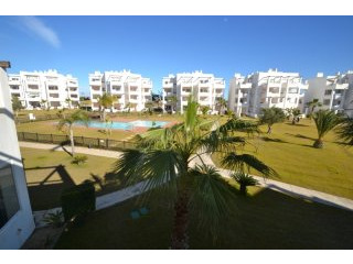 1 Bedroom - Apartment - Murcia - For..
