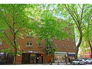 Rosebery Avenue, London EC1R