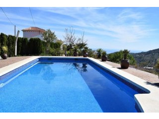 Villa for Sale in Torrox, Torrox..