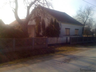 Vrbovec, Poljanski lug, kuća