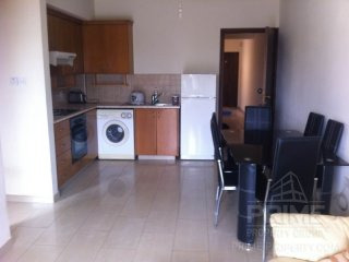 Apartment in Larnaca, Cyprus, for Sale..