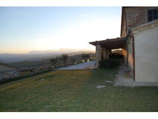 APARTMENT in LORO PICENO (MC)