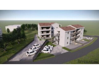 NOVOGRADNJA, APARTMAN U PRIZEMLJU