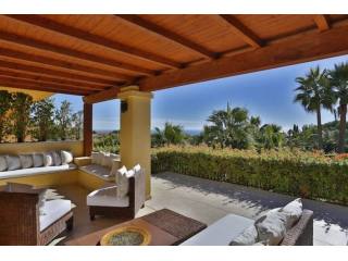 Luxury Apartment in Sierra Blanca