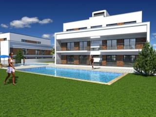 New development in Sao Martinho do Porto