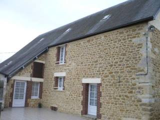 Rural House with Land & Outbuildings