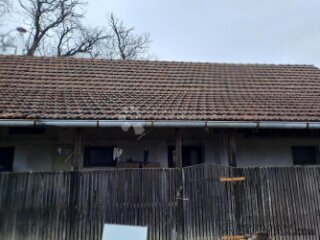 2 kuće, 3ha, selo, divljina
