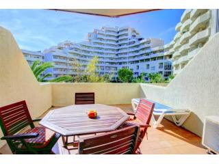 Apartment - ESCRITURA:BUILT: 56m2 | IBI..