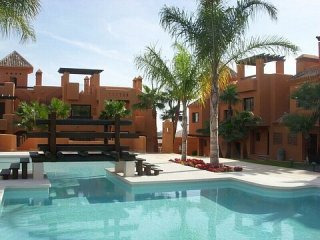 * Luxury High Quality 2 Bed Villa Fully..