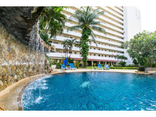 Phuket Palace - Investment Opportunity