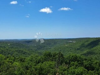 POLJOPRIVREDNO ZEMLJIŠTE KANFANAR 10 000 m²