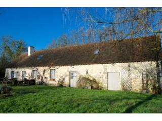 Stunning Rural Longere