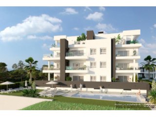 Apartamento de 2 dormitorios, Villamartin, Orihuela Costa..