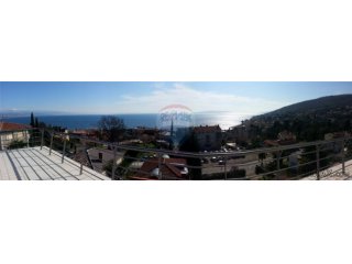 OPATIJA - STAN OD 218,55 m2 + GARAŽA - NAJAM