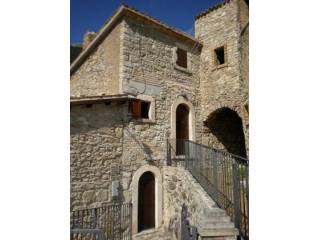 Property in Abruzzo