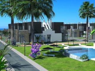 2 Bedrooms - Townhouse - Alicante - For..