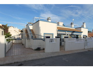 2 Bedrooms - Townhouse - Alicante - For..