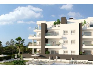 Apartamento de 2 dormitorios, Villamartin, Orihuela Costa..