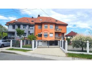 Gornja Dubrava - Novačka, dvoetažni stan i garaža, 180m2