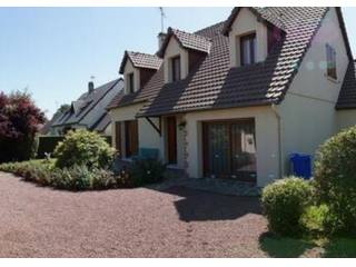 House with Disabled Access