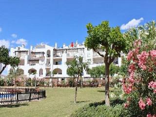 * Golf Apartment with Views over the..