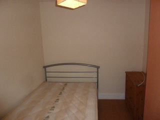 1 Bedroom First Floor Flat 