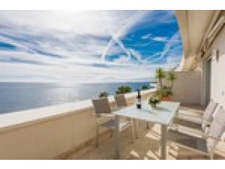 3 Bedrooms - Apartment - Malaga - For..