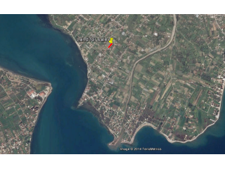 Β402 - Bourtzi, Chalkida, Land for sale..
