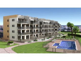 Apartamento de 2 dormitorios, Villamartin, Orihuela Costa..