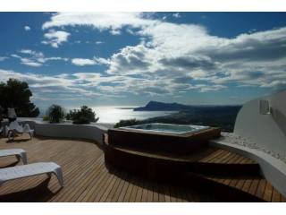 Apartment, Altea, Costa Blanca, EURO..