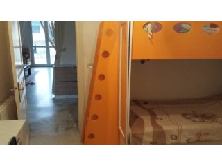 Appartement au coeur de khezema