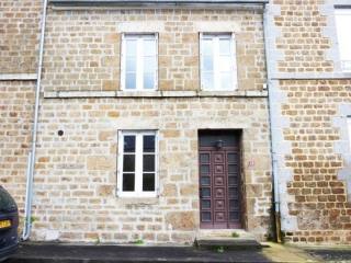 Maison 4 Pieces