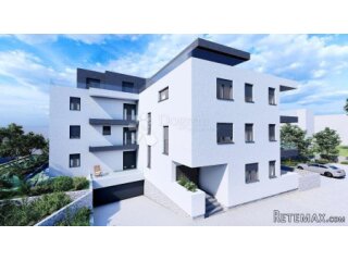 Novogradnja Kaštel Sućurac 68m2, S7