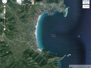 Β073 - Parcel near the sea, Thasos..