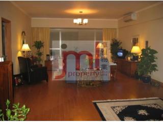 Nova City - Central Taipa, Taipa