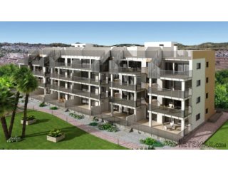 Villamartín Gardens II es un conjunto residencial formado..