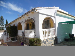 2 Bedrooms - Bungalow - Alicante - For..
