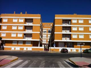 4 bedroom, 3 bathroom Apartment 132m2