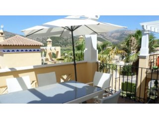 Enchanting apartment on the 2nd floor of a two-storey..