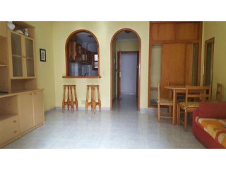 Studio Near The Beach In Torrevieja..