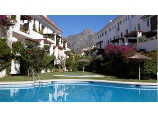 2 Bedrooms - Apartment - Malaga - For..