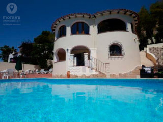 3 Bedrooms - Villa - Alicante - For Sale